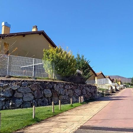 Duplex Rodeado De Naturaleza, Bodegas E Historia Sojuela Exterior photo